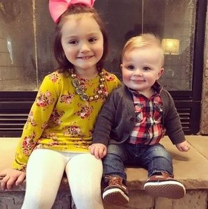 Meet your Posher, Destiny gail